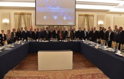 TOBB Türkiye Plastik, Kauçuk ve Kompozit Sanayi Meclisi Seçimli Toplantısı
